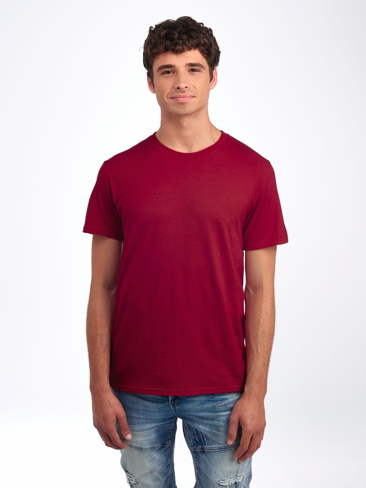 Essential Cotton T