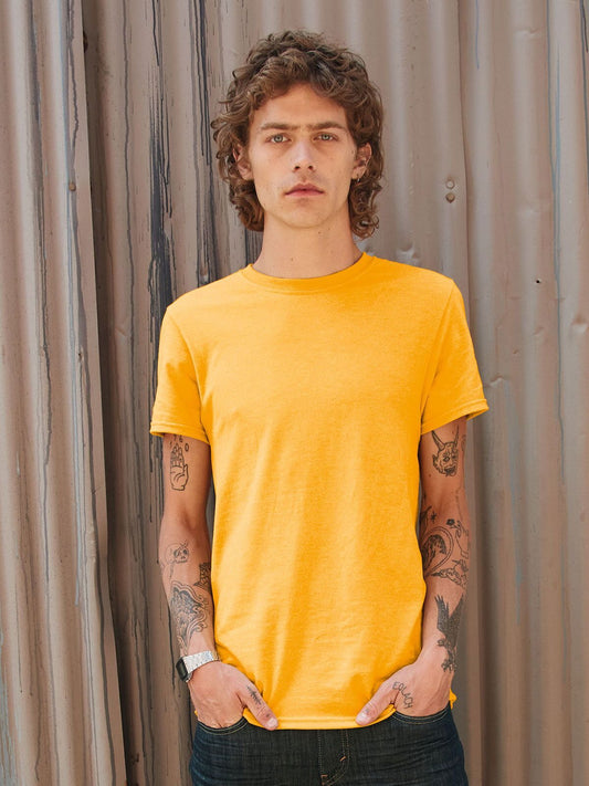 Premium Organic T