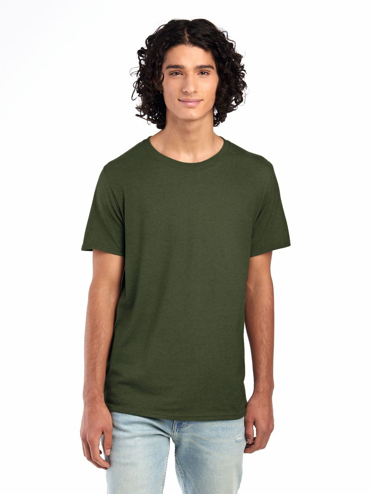 Premium Organic T