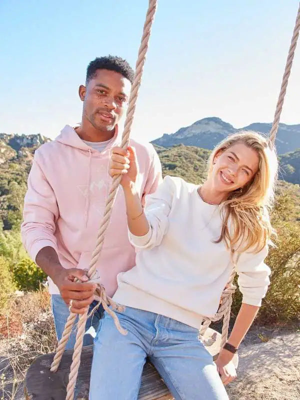 Eco Premium Blend Sweatshirt
