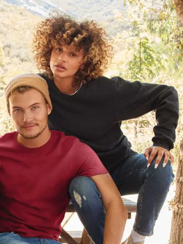 Eco Premium Blend Sweatshirt
