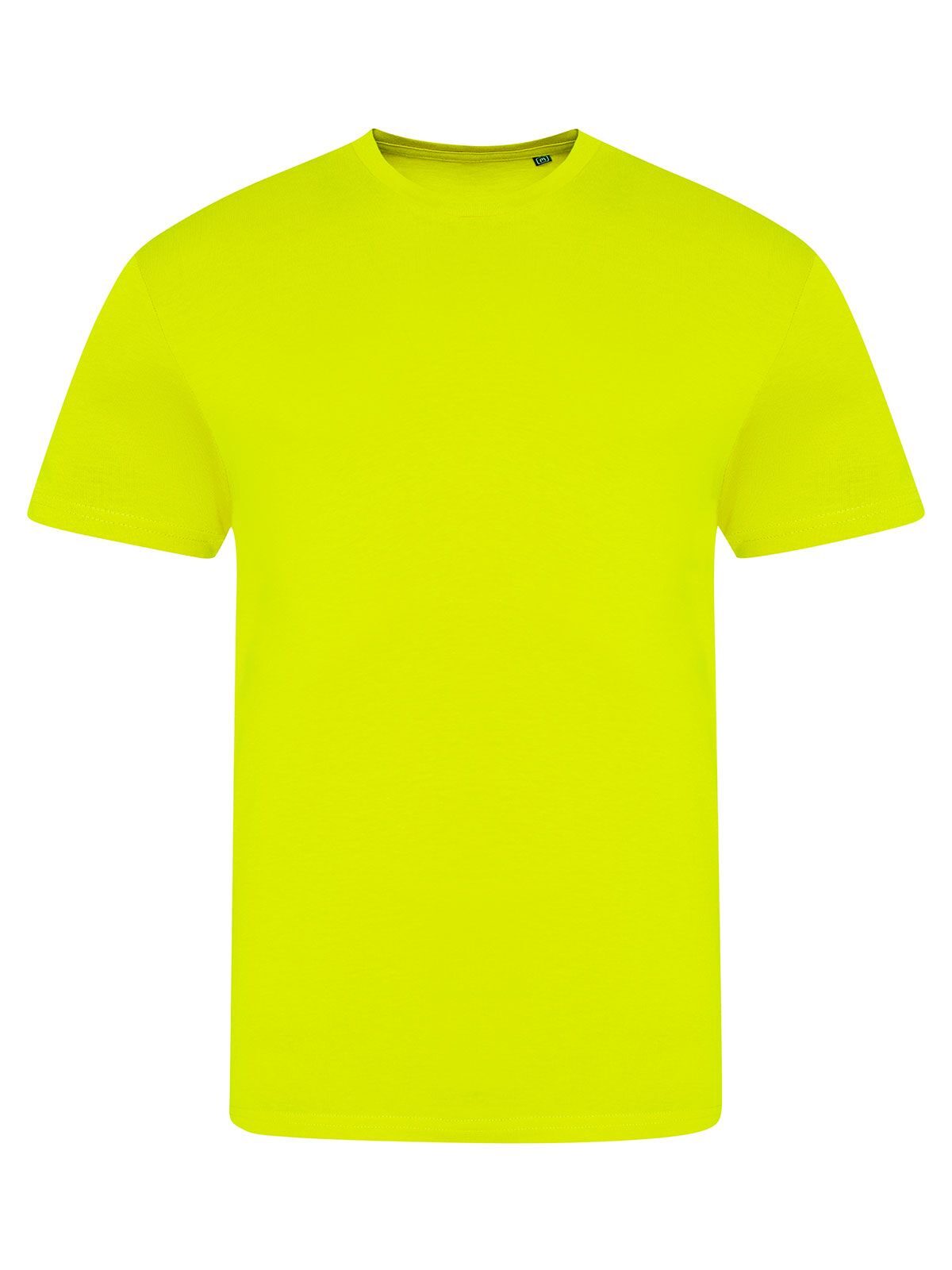 Electric Tri-Blend T