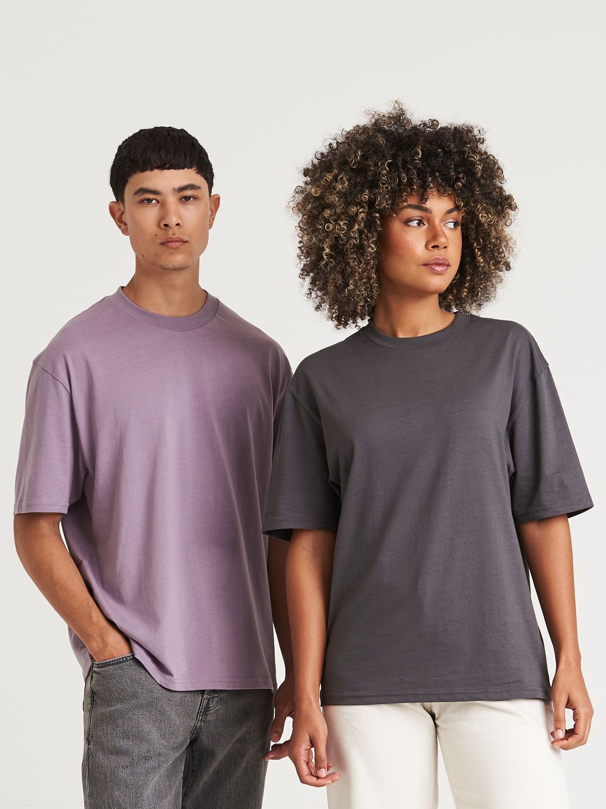 Oversized 100 T
