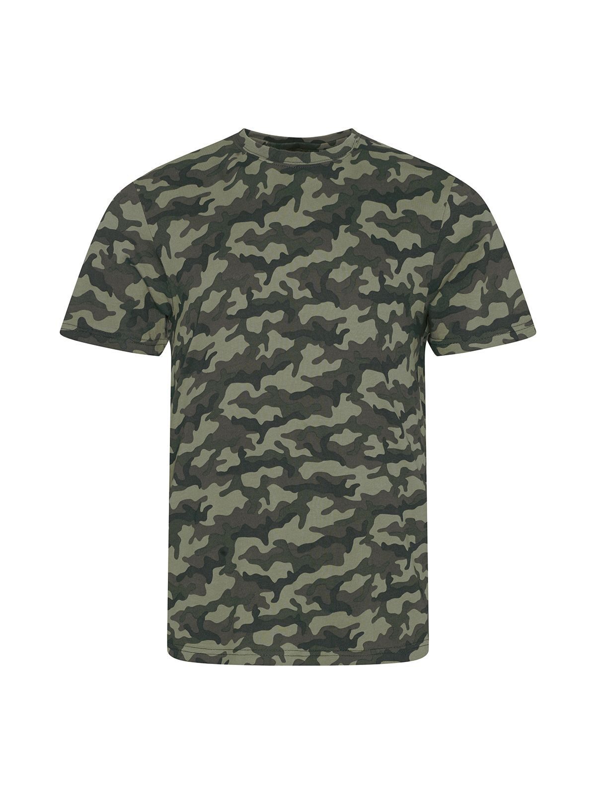 Camo T