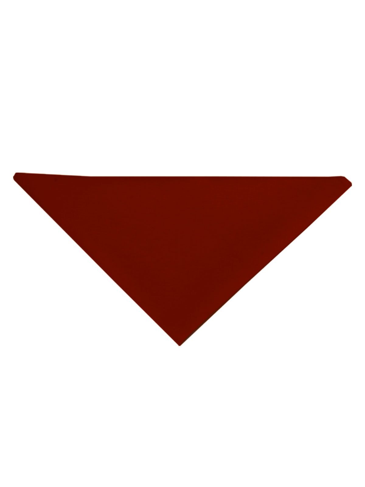 Triangular Scarf 71 x 71 x 100 cm