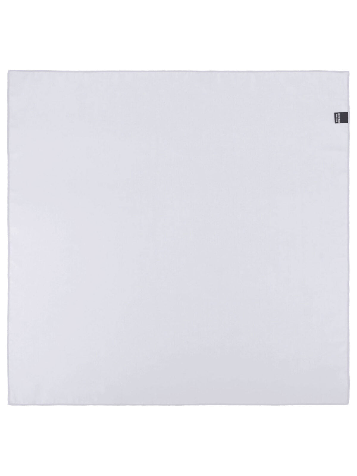 Chiffon Neckerchief Classic