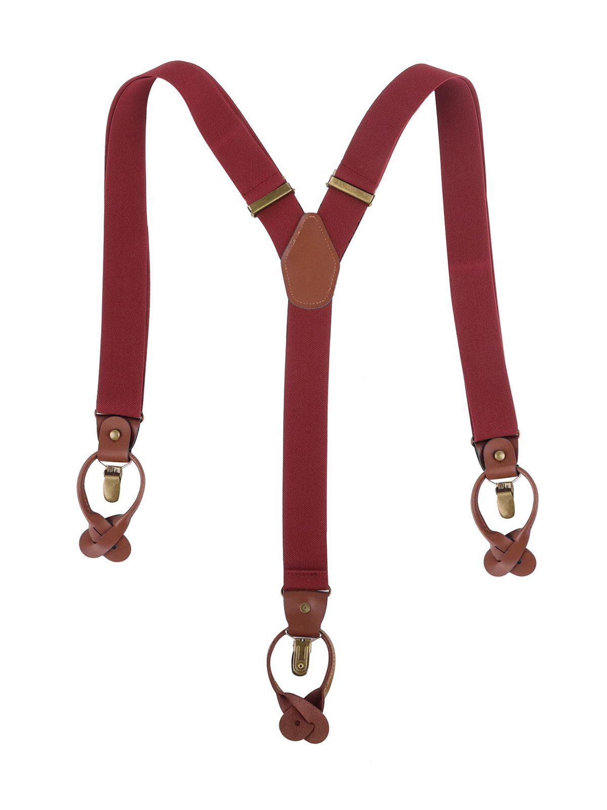 Suspender Urban-Style