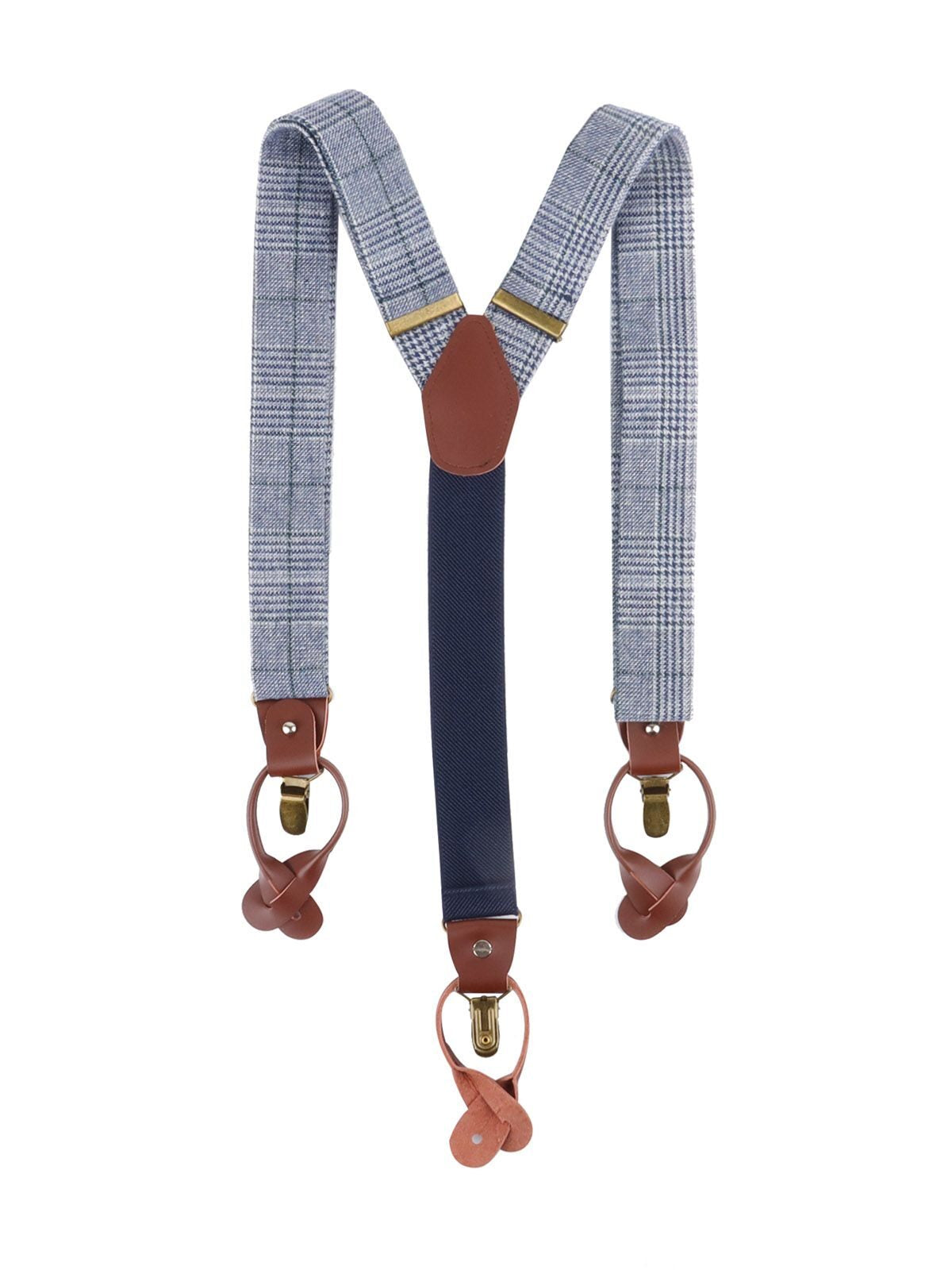 Suspender Urban-atmosphere