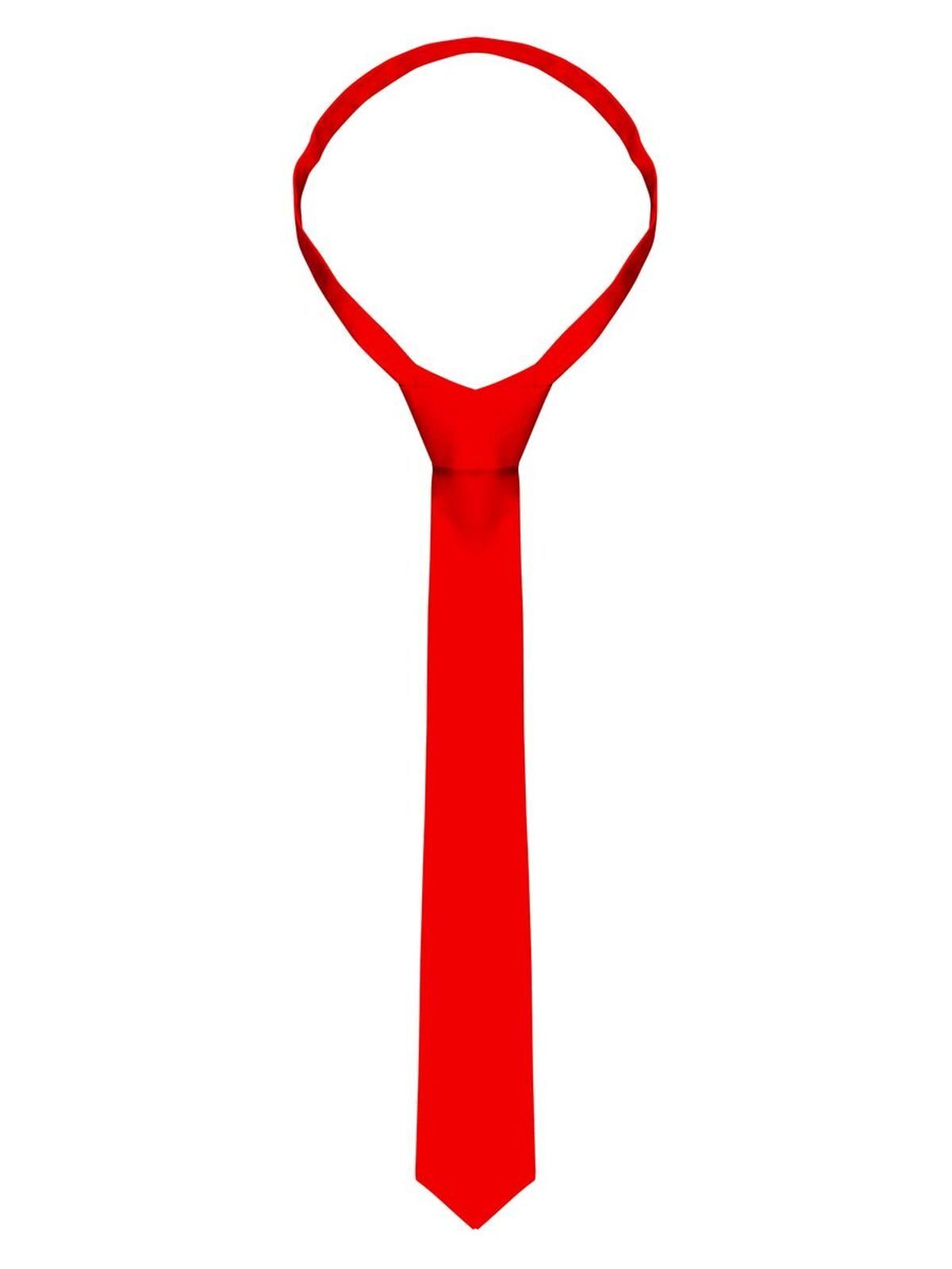 Necktie 148 x 6,5 cm