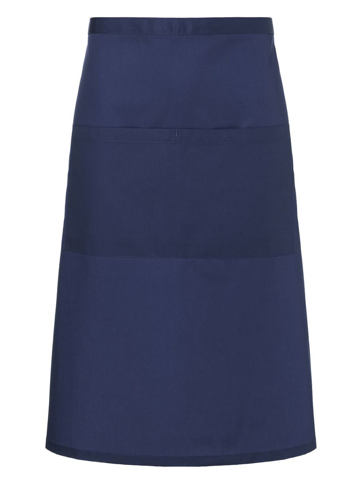 Bistro Apron Basic with Pocket