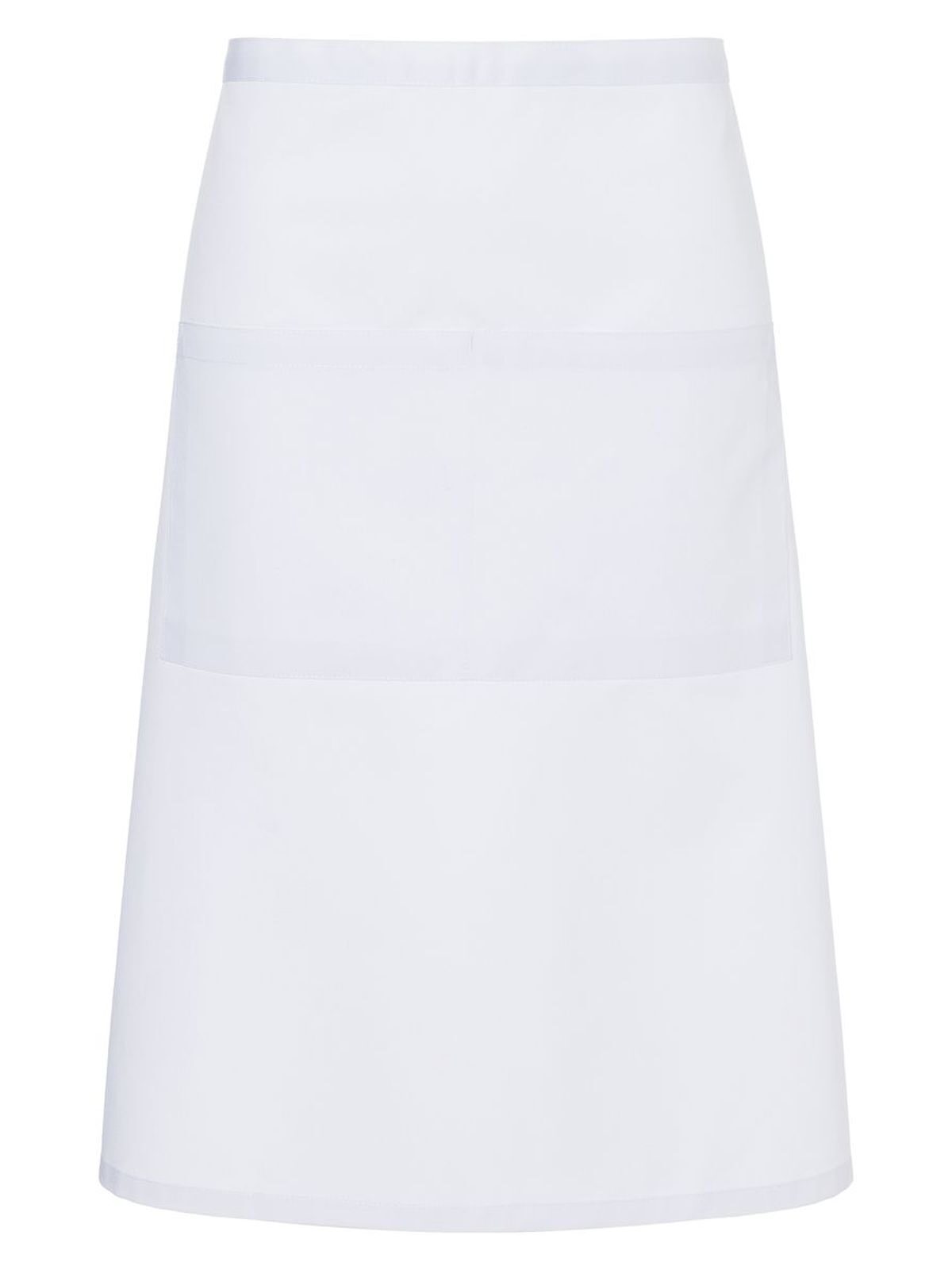 Bistro Apron Basic with Pocket