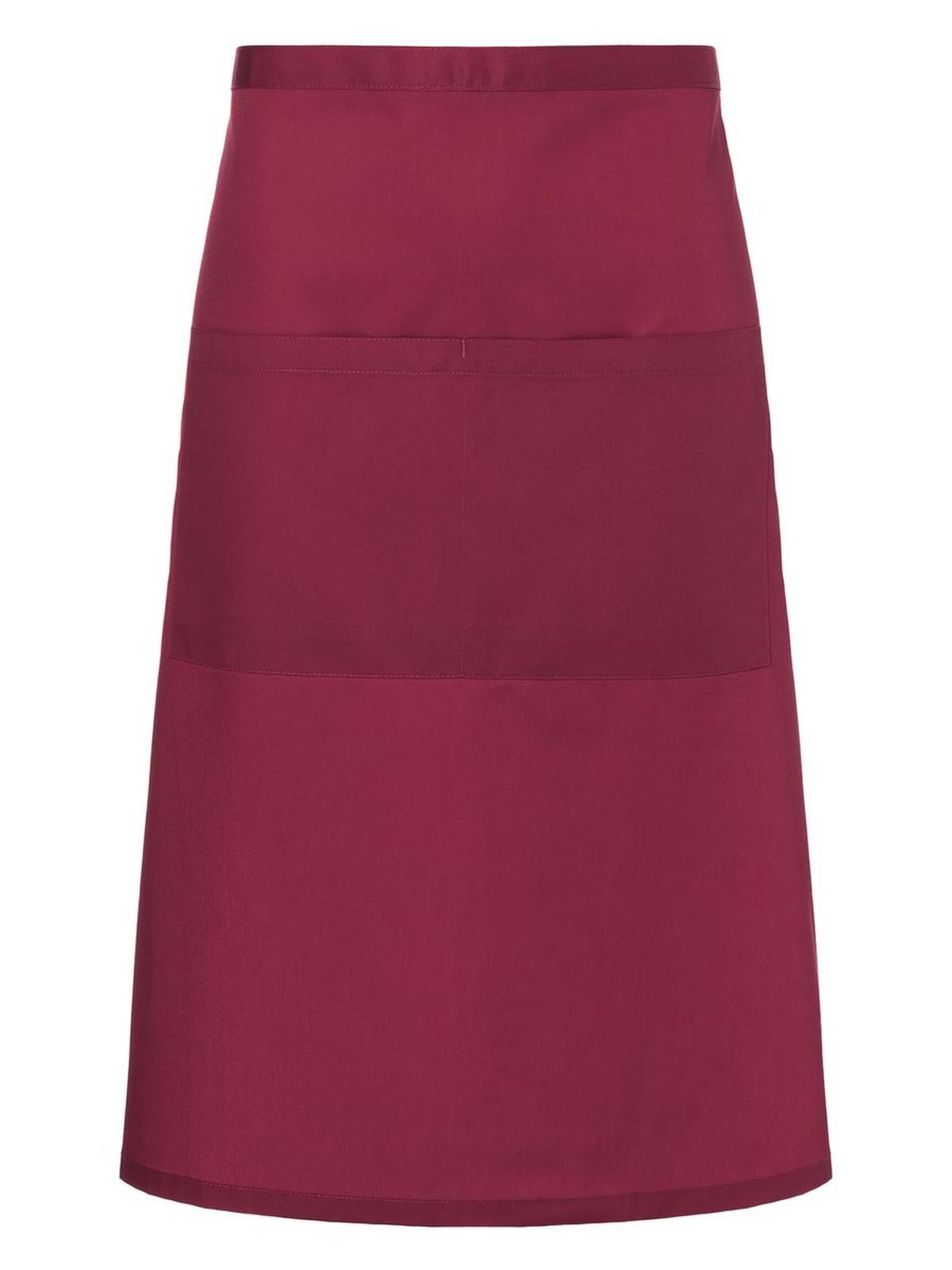 Bistro Apron Basic with Pocket