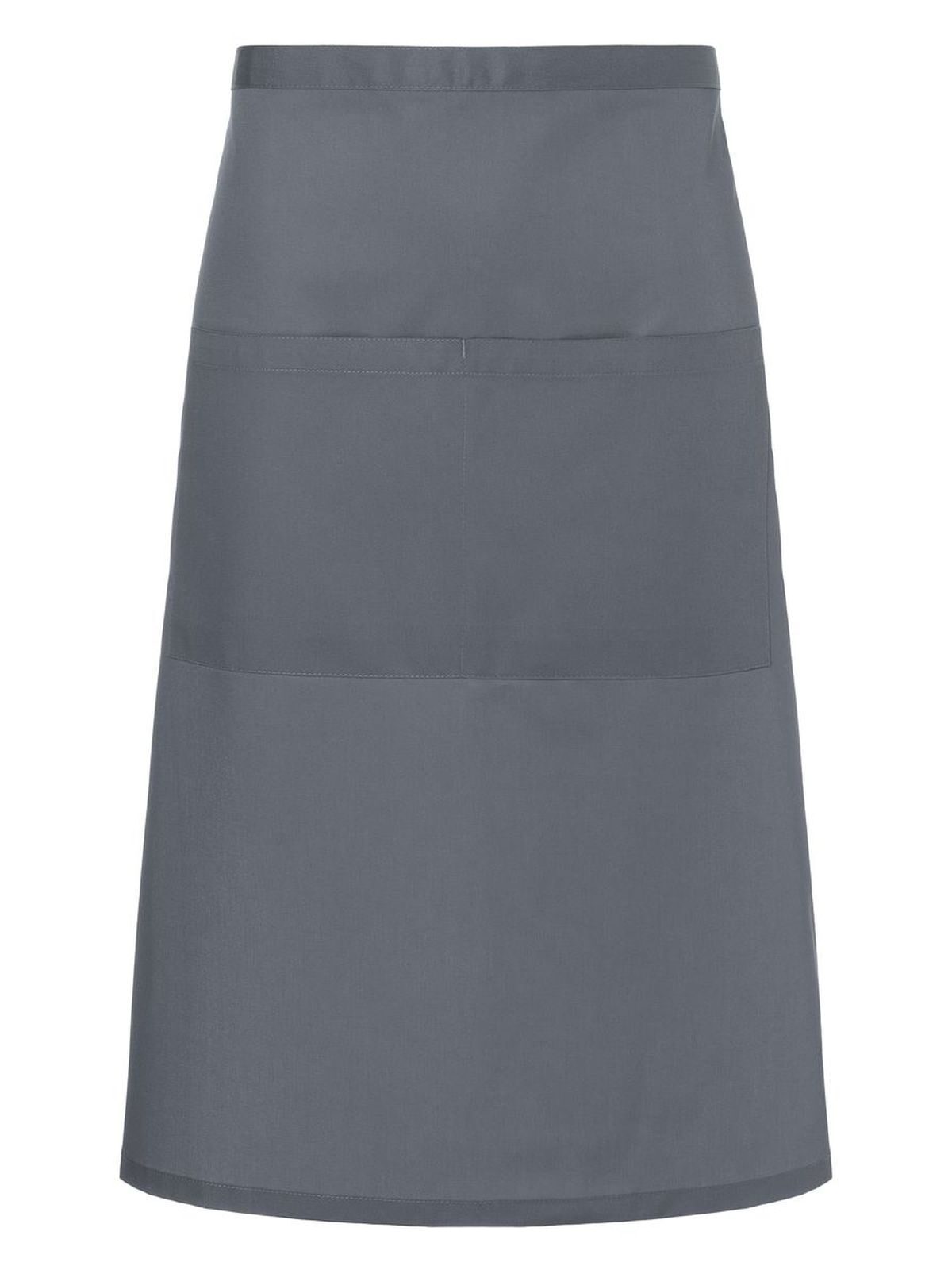 Bistro Apron Basic with Pocket