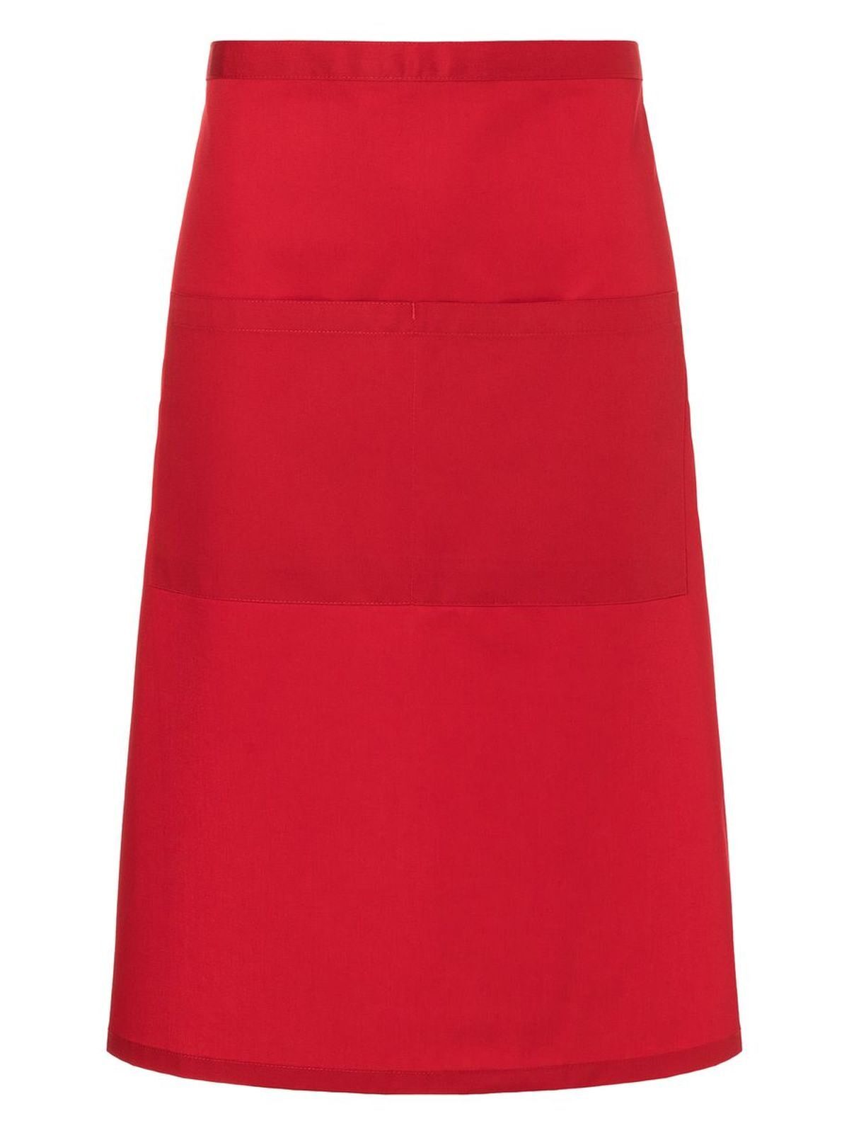 Bistro Apron Basic with Pocket