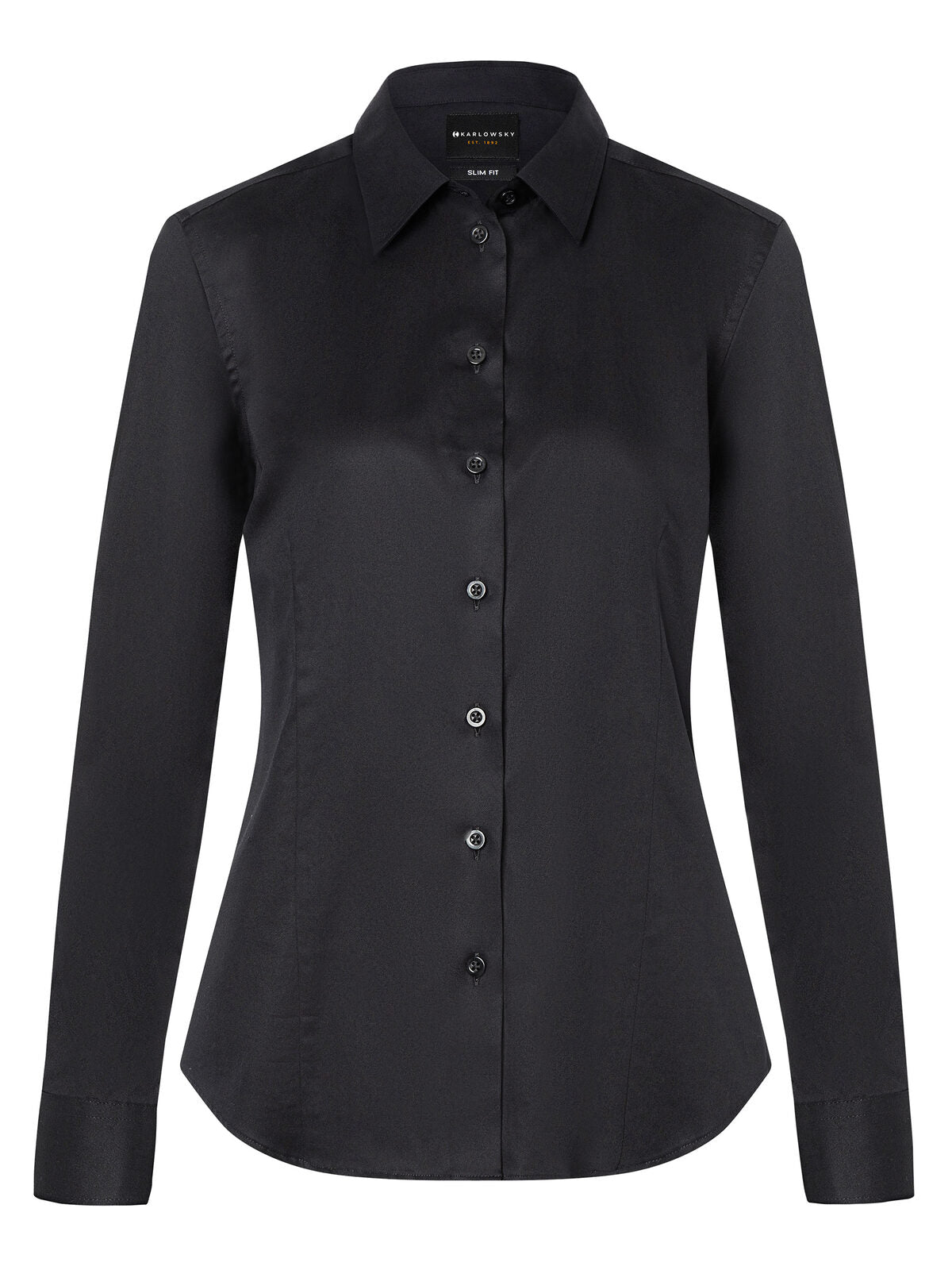 Ladies' Long Sleeve Shirt