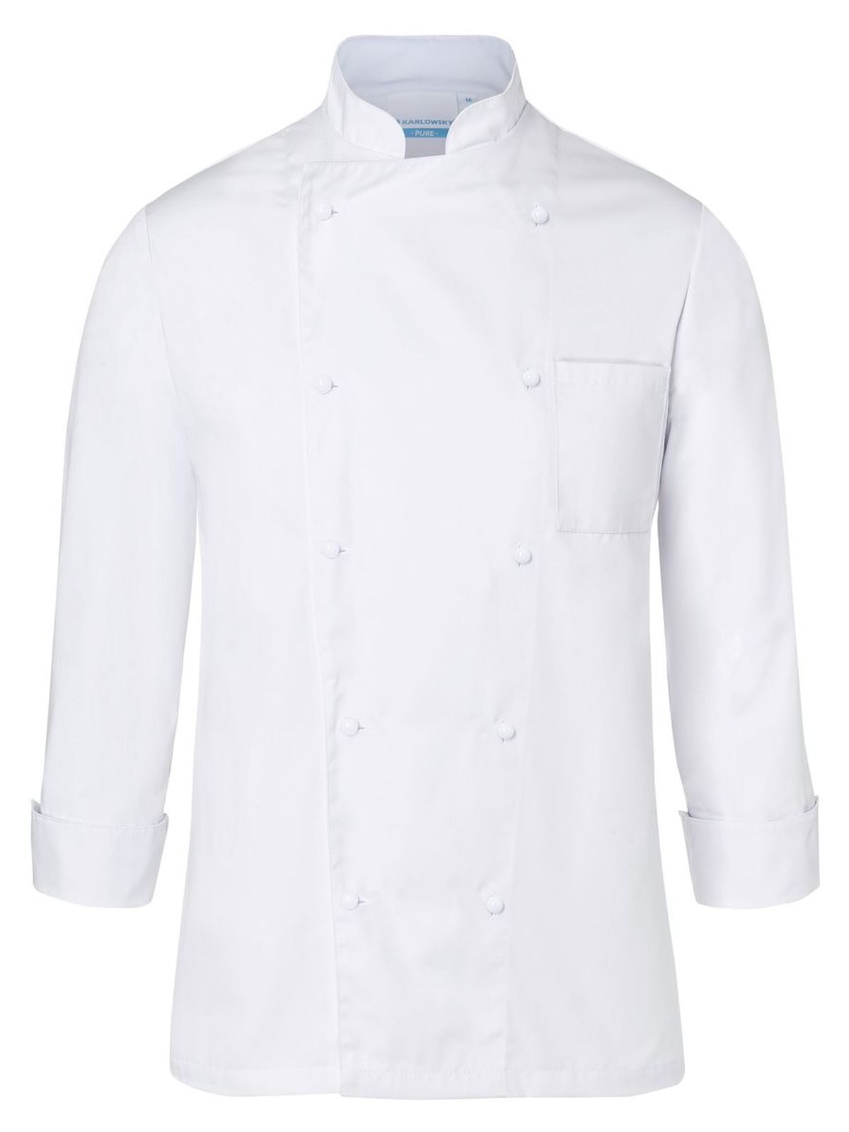 Chef Jacket Basic