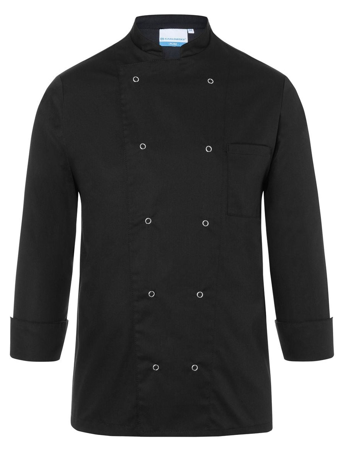 Chef Jacket Basic