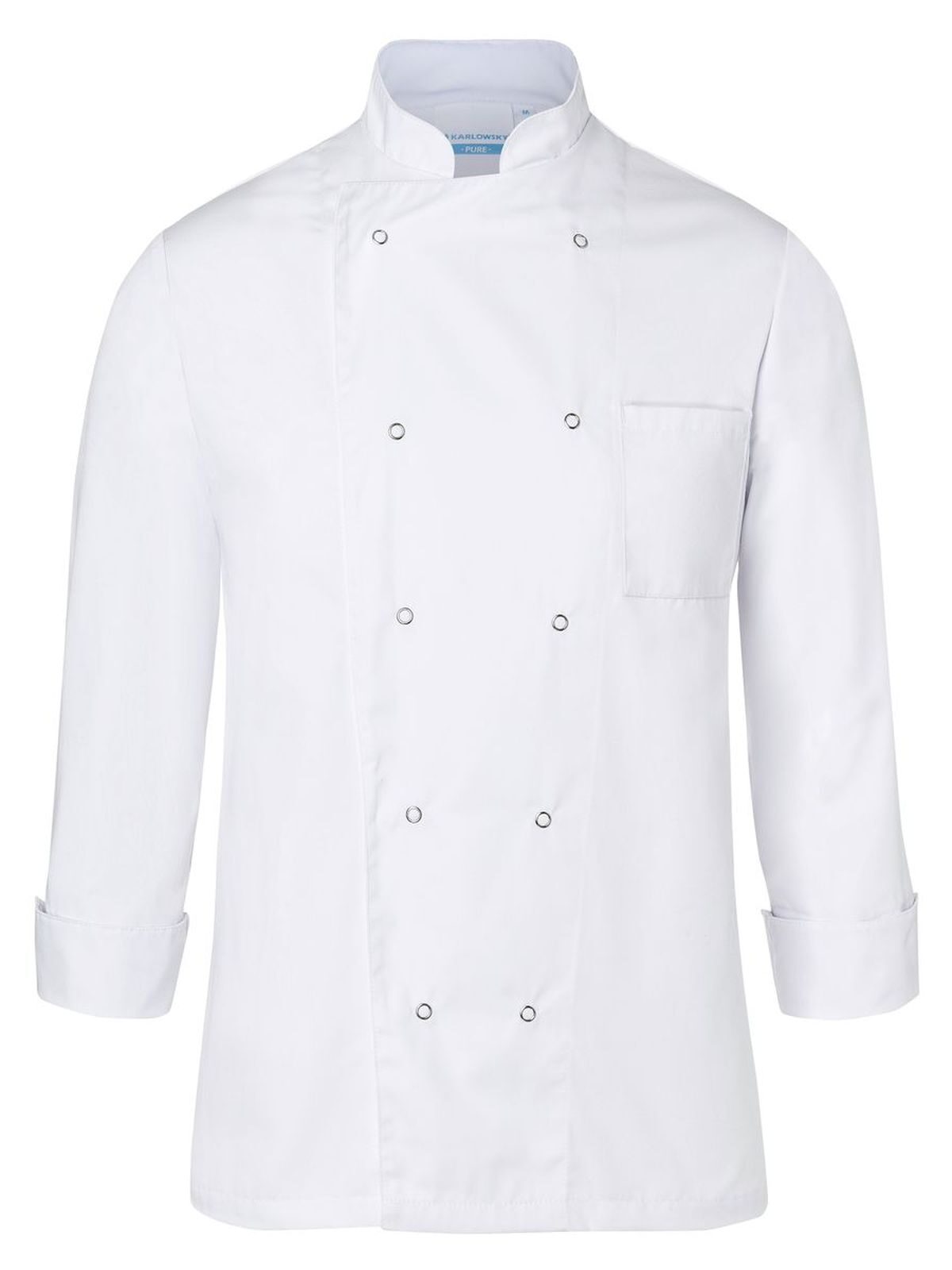 Chef Jacket Basic