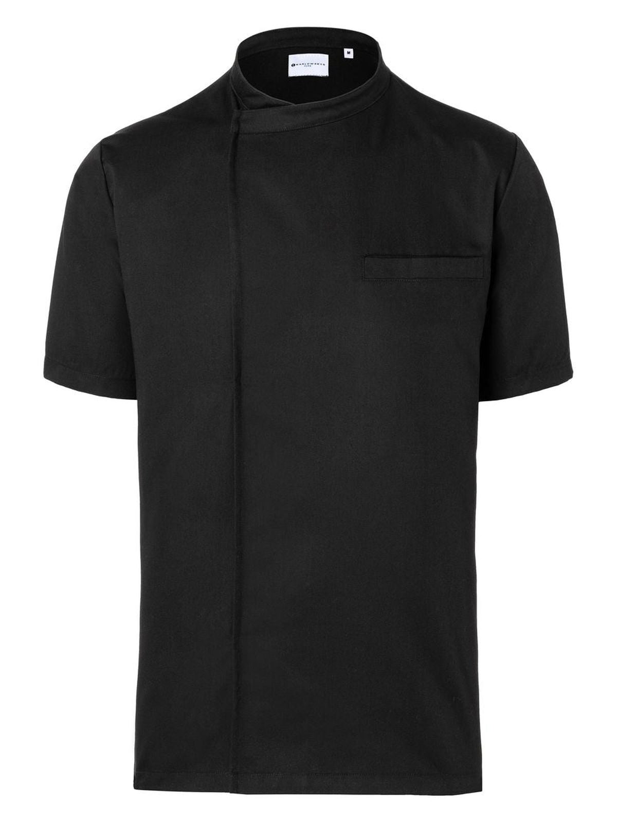 Pull-over Chef's Shirt Basic