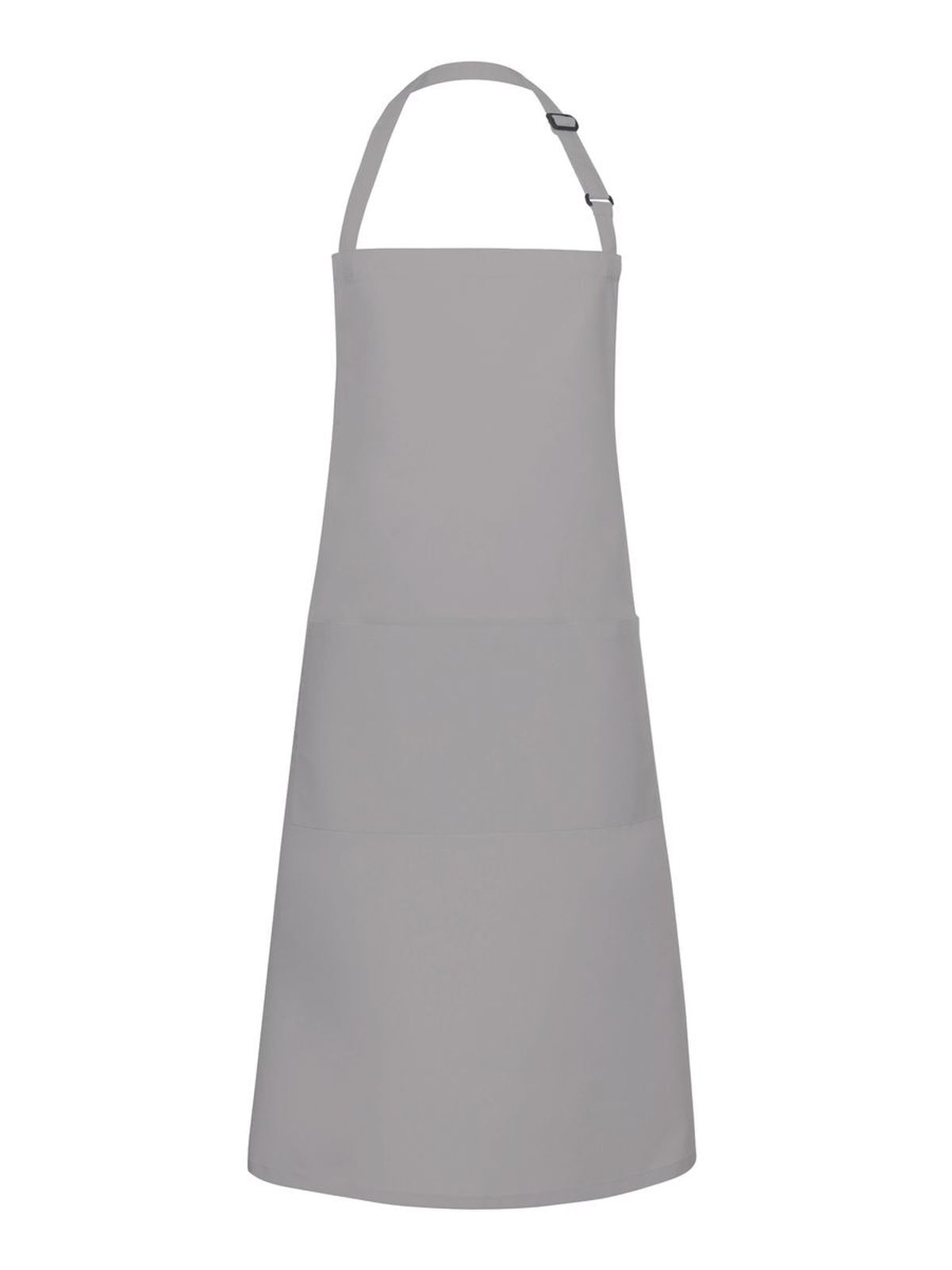 Bistro Apron Basic With Buckle And Pocket