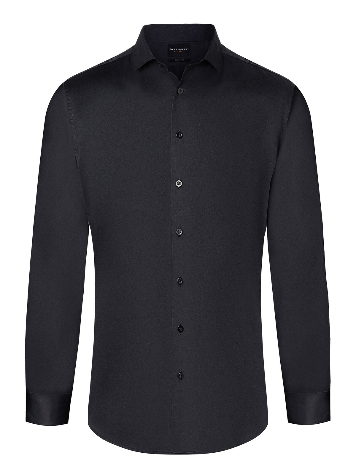 Men's Long Sleeve Shirt