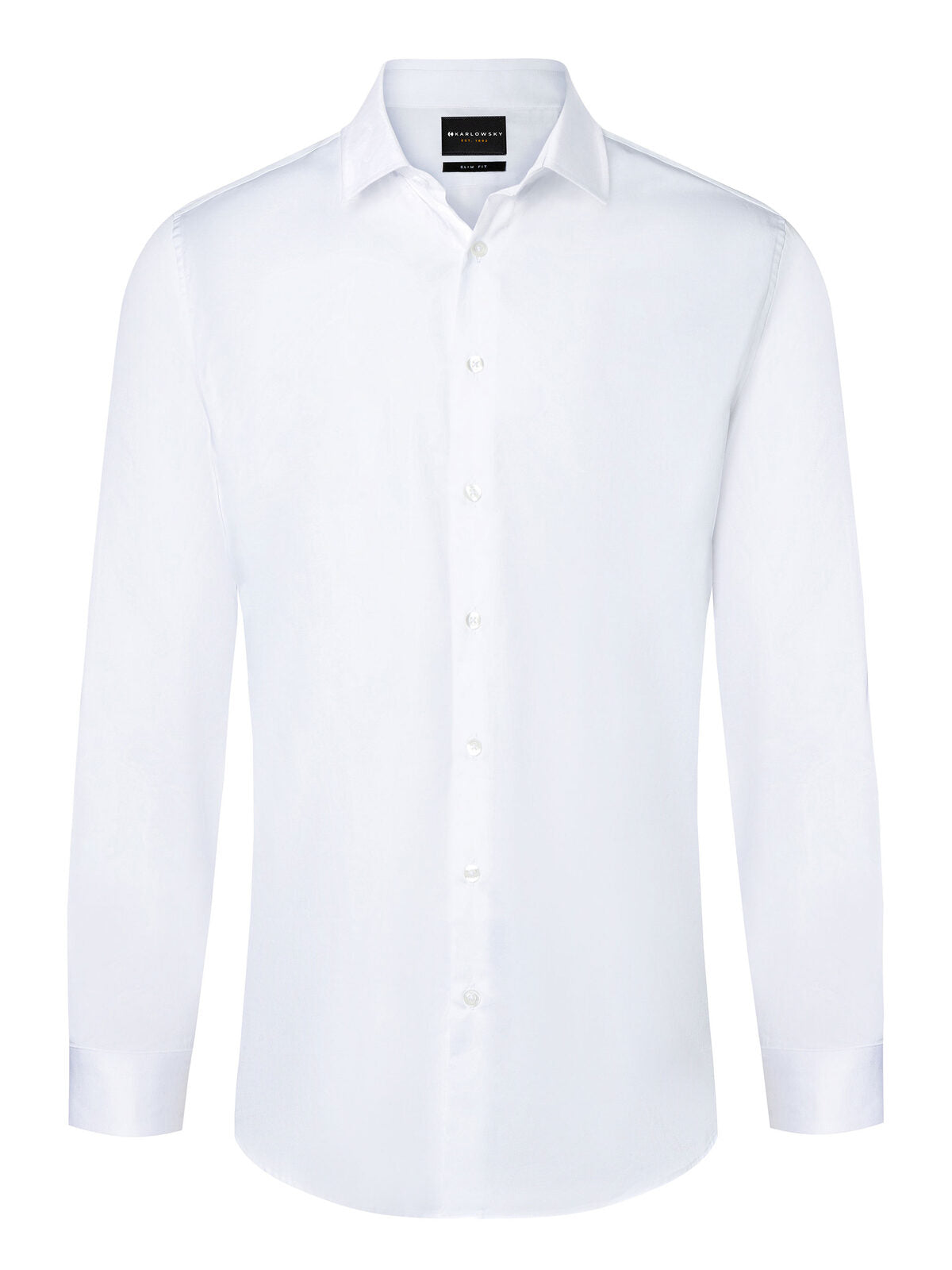 Men's Long Sleeve Shirt