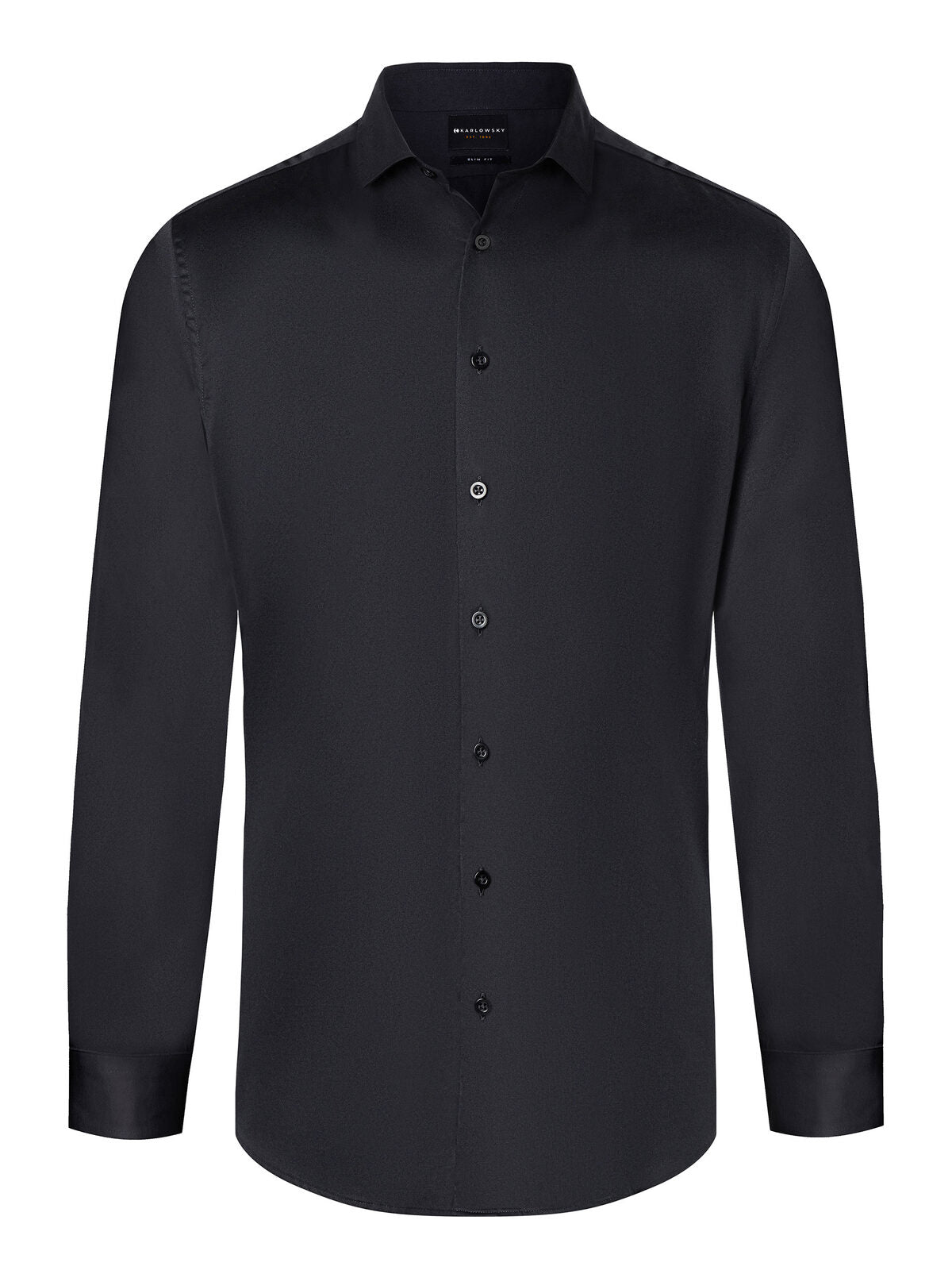 Men's Long Sleeve Shirt