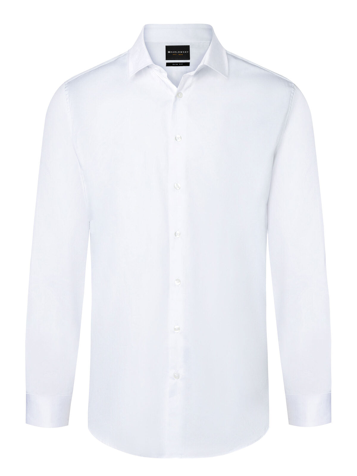 Men's Long Sleeve Shirt