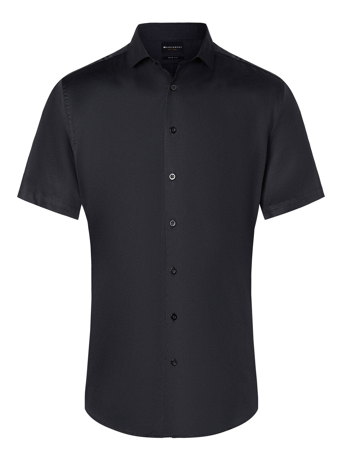 Men's Short Sleeve Shirt