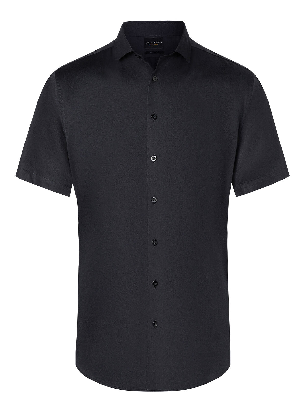 Men's Short Sleeve Shirt