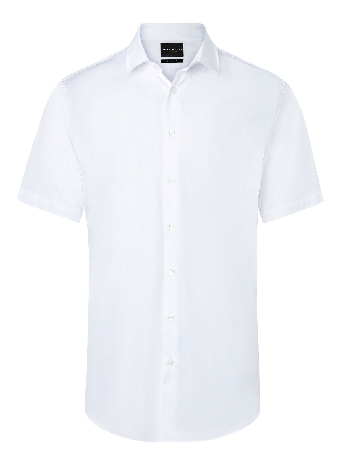 Men's Short Sleeve Shirt