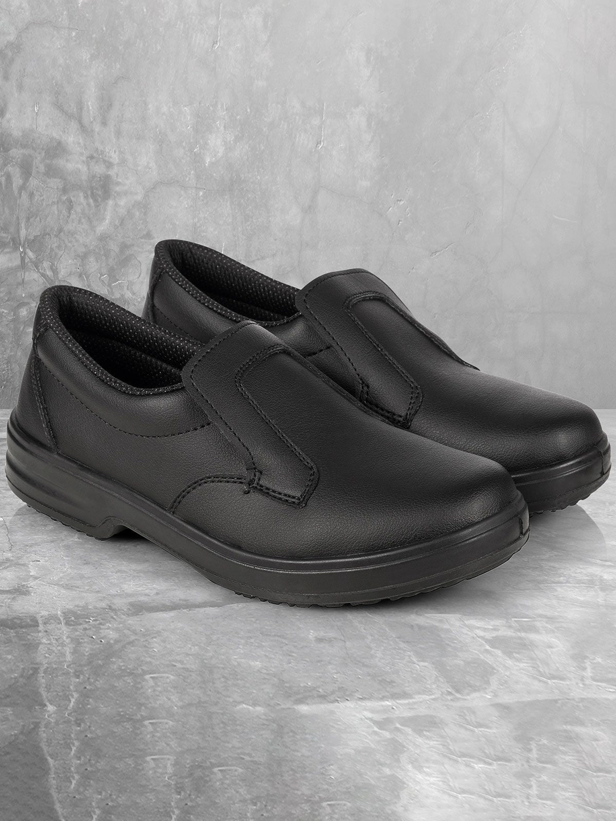 Work Shoe Ozeanien