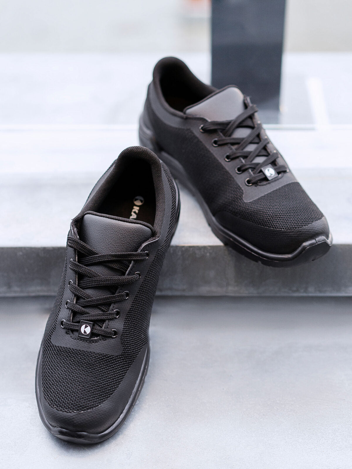 Next-Step Work Shoes