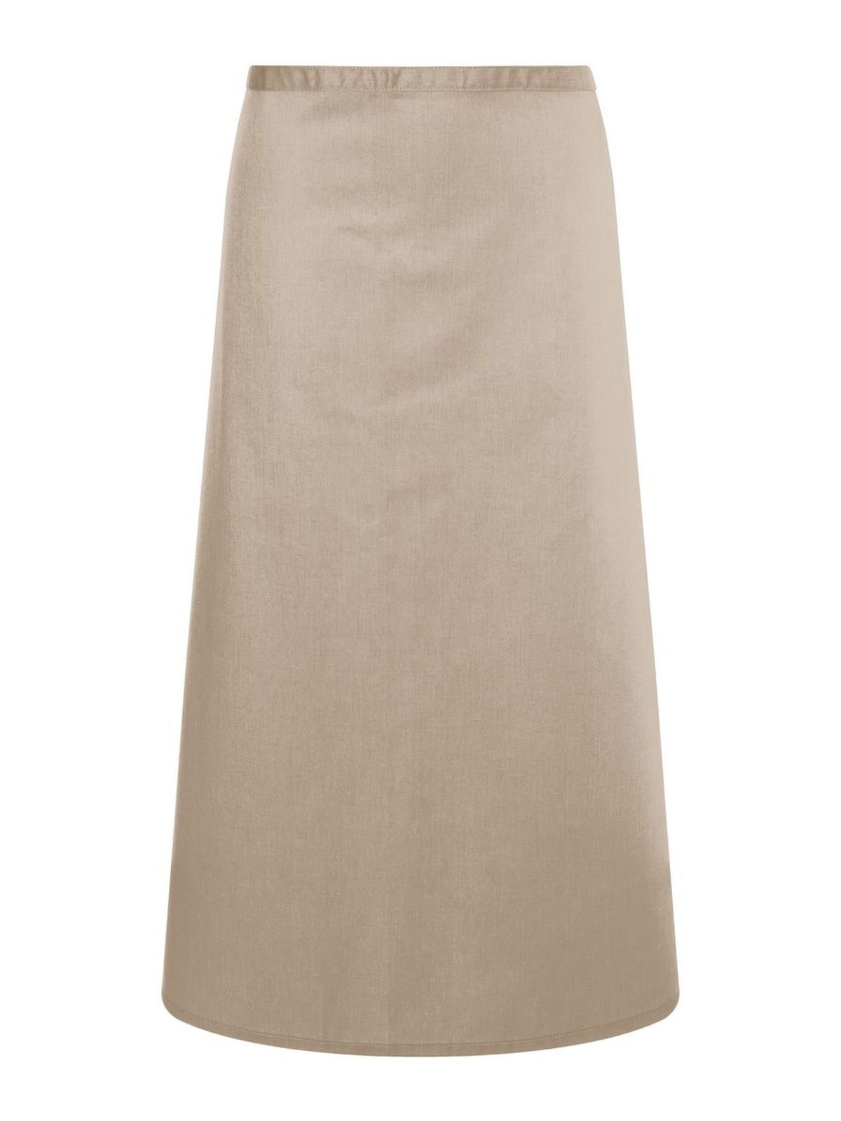 Bistro Apron Ibiza 110 x 90 cm