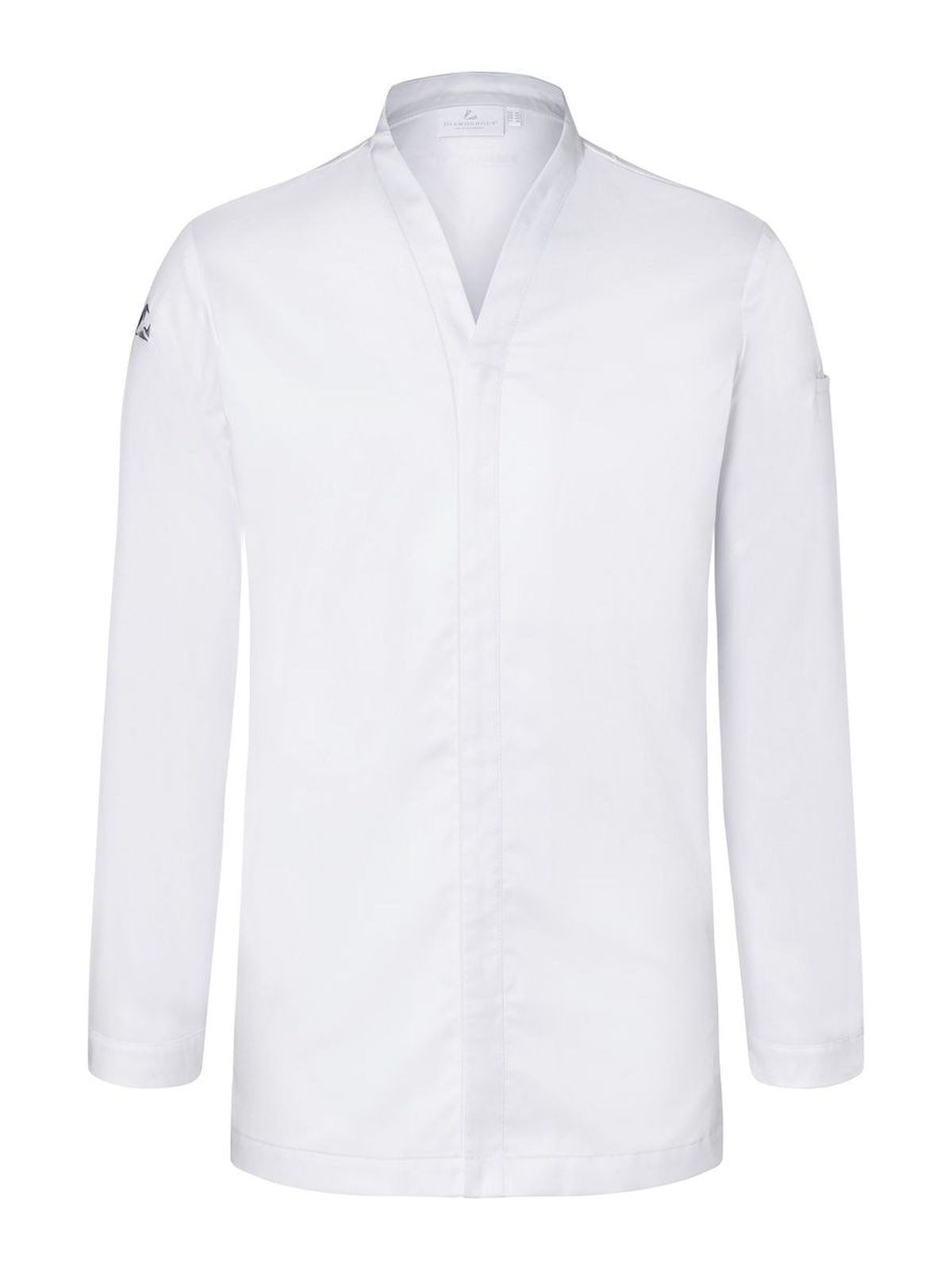 Chef Jacket DIAMOND CUT® Couture