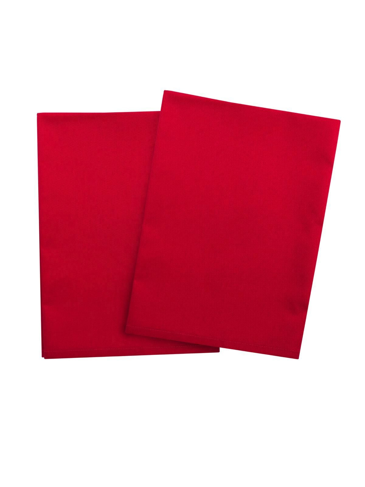 Unicoloured dish and cleaning Cloth 50 x 70 cm