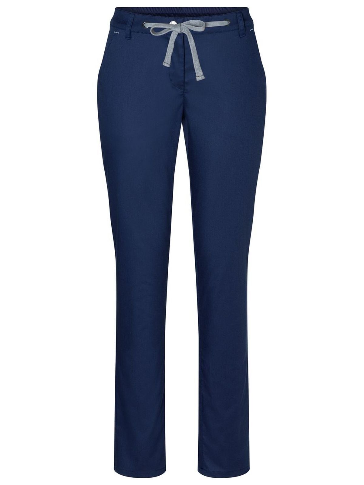 Ladies Chino Trouser Modern Stretch