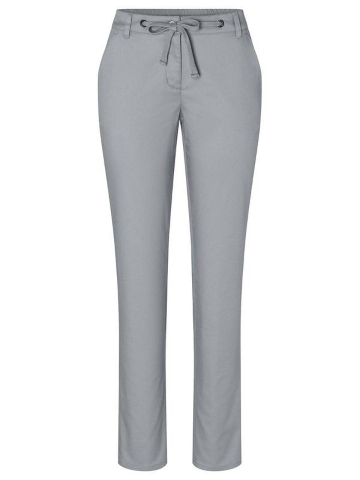 Ladies Chino Trouser Modern Stretch