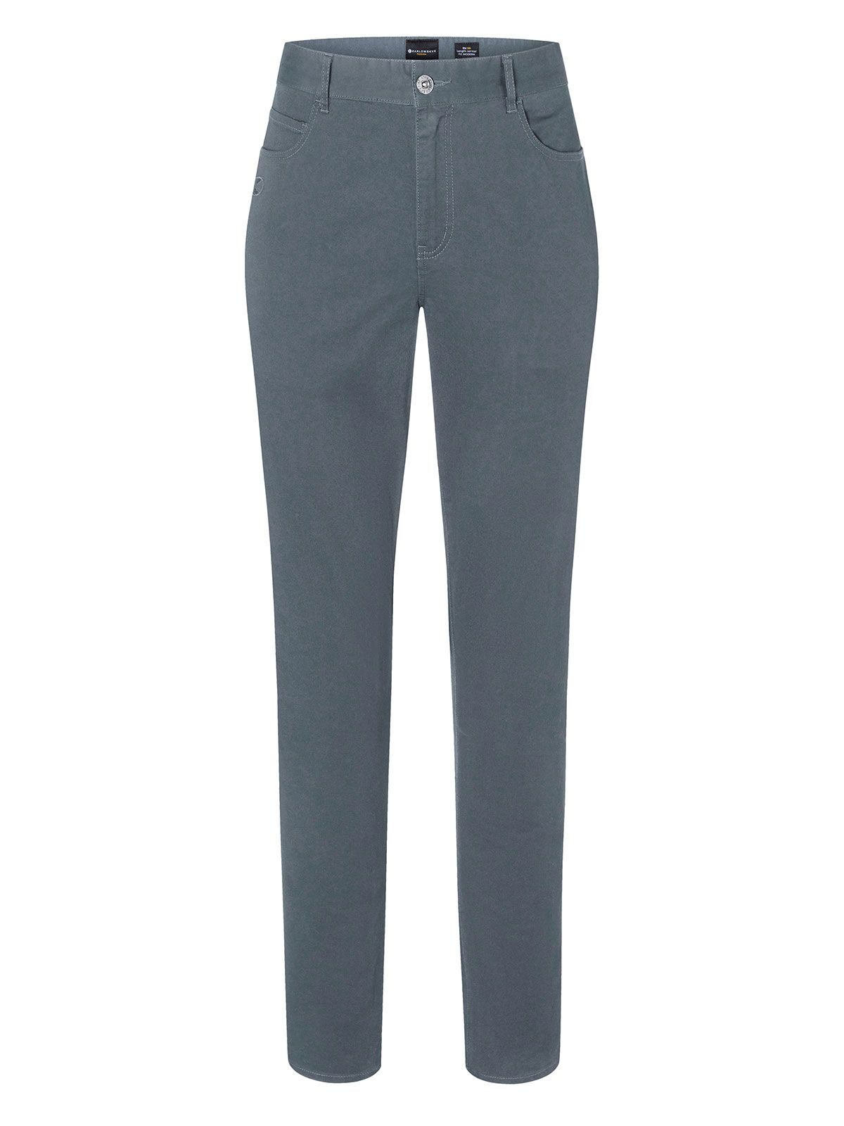 Ladies Five-Pocket-Pants