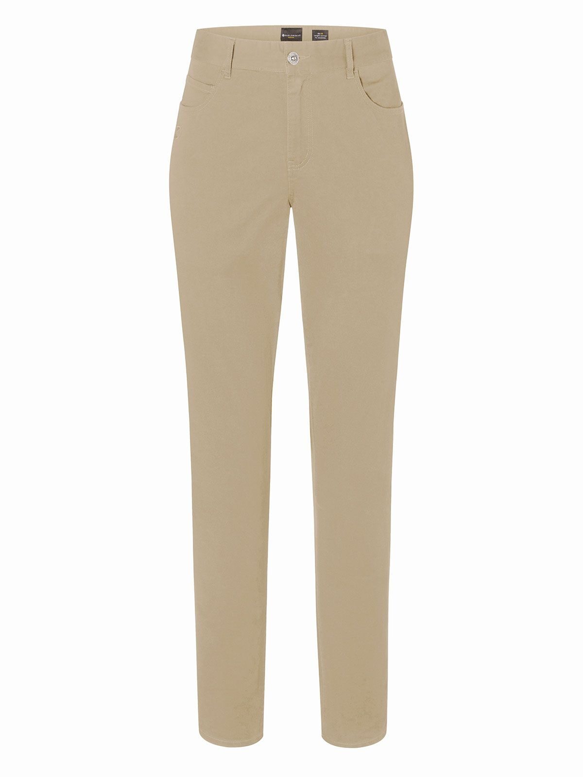 Ladies Five-Pocket-Pants