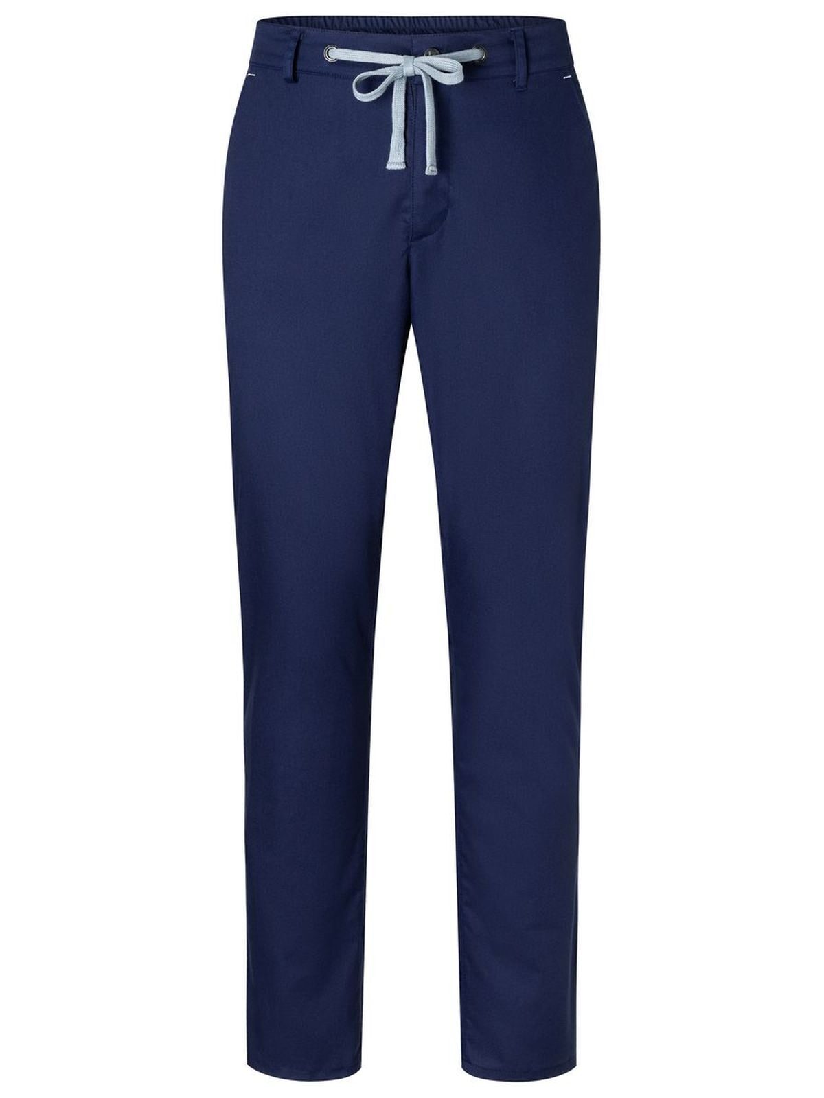 Mens Chino Trouser Modern Stretch