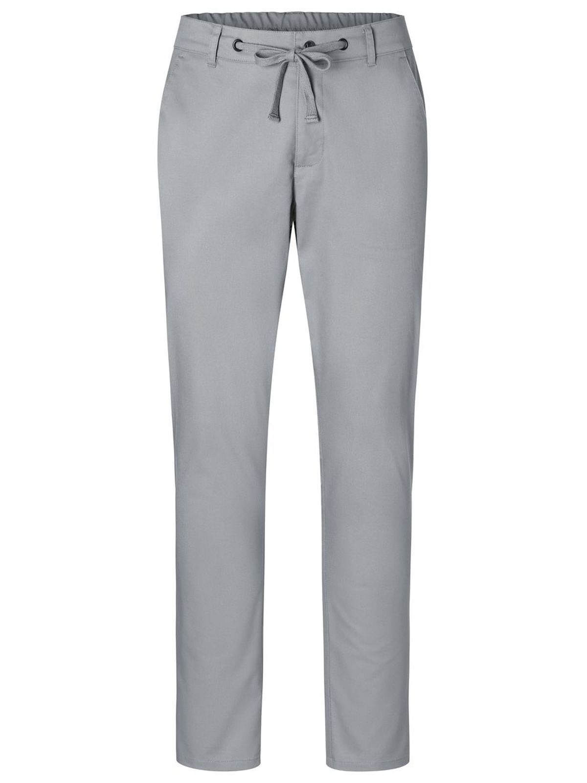 Mens Chino Trouser Modern Stretch