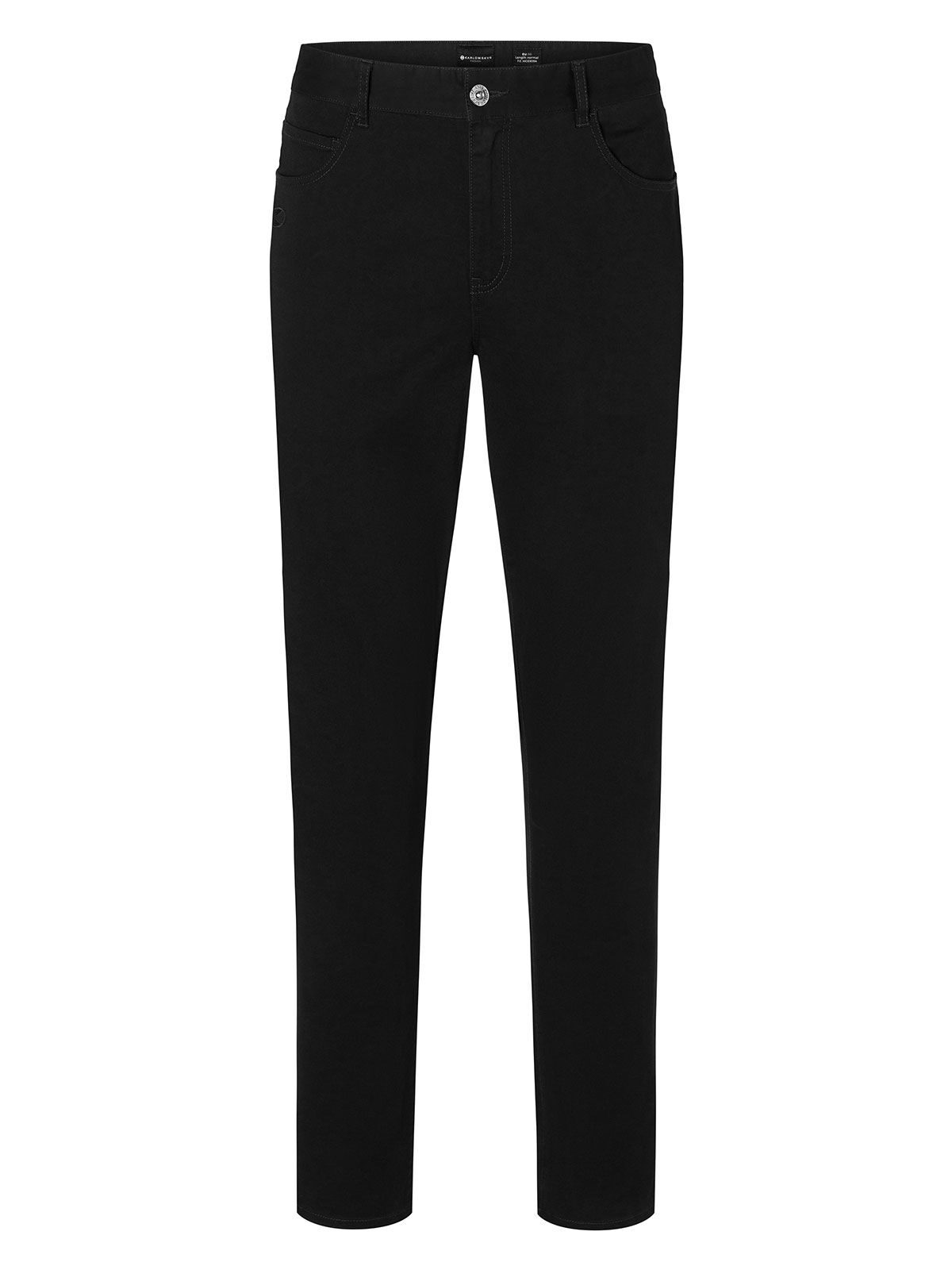 Mens Five-Pocket-Pants