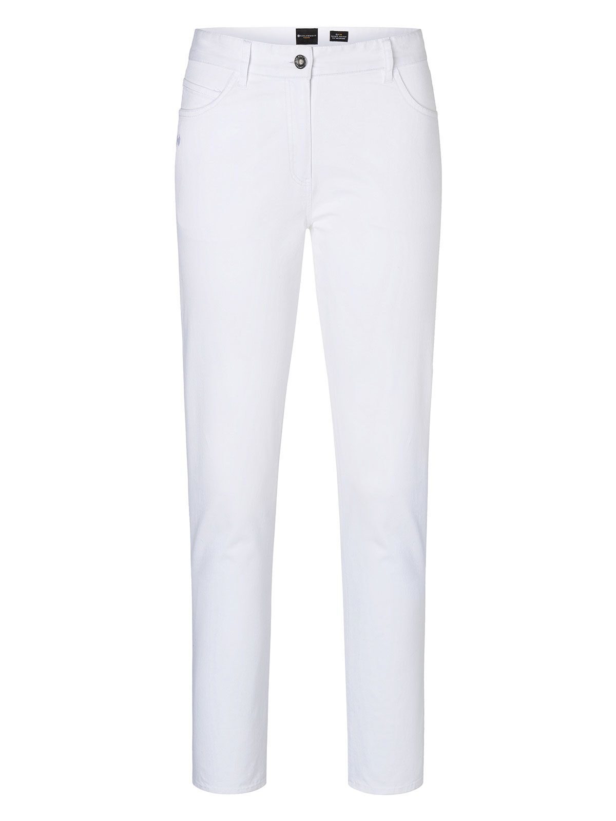 Mens Five-Pocket-Pants