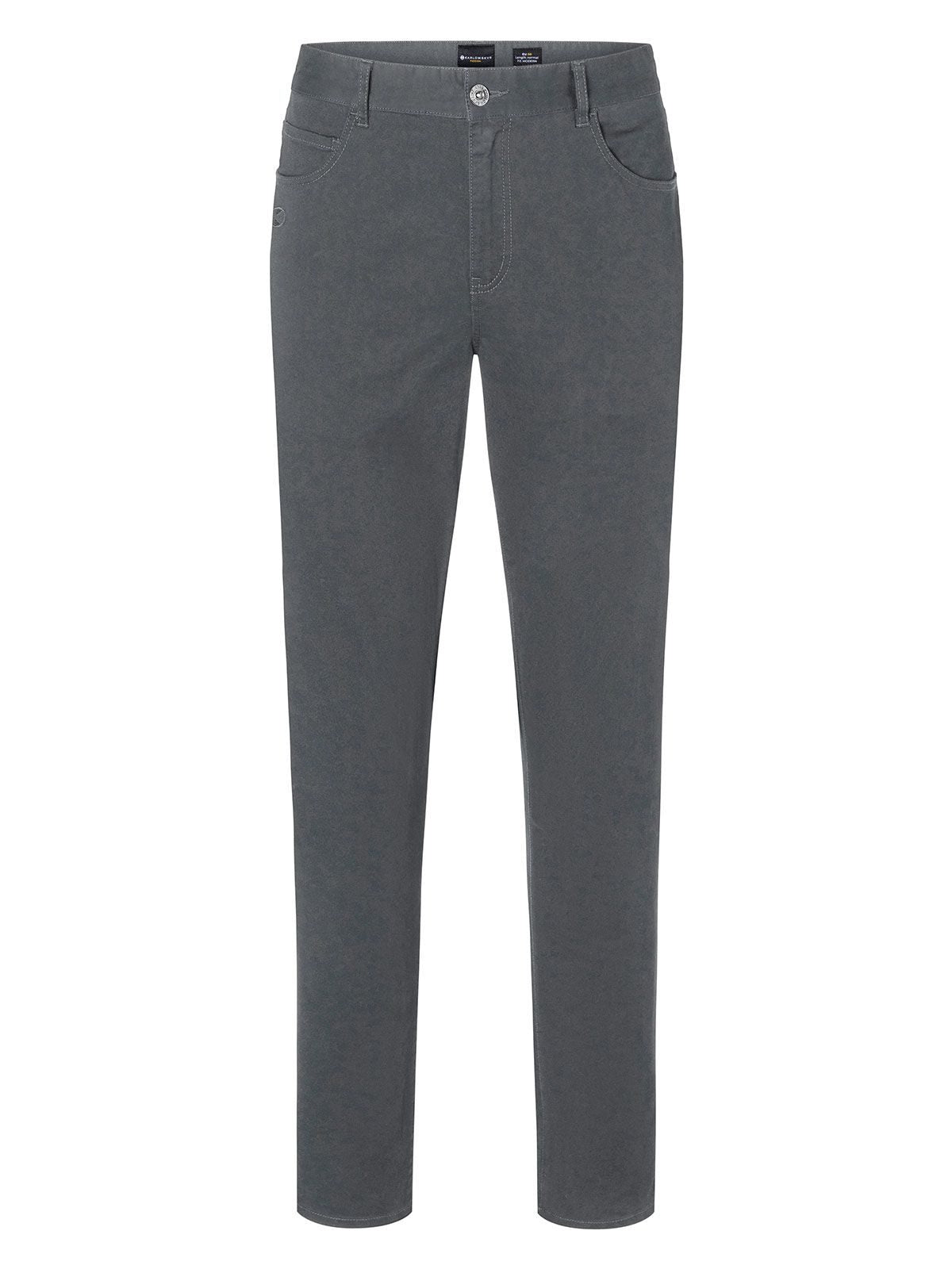 Mens Five-Pocket-Pants