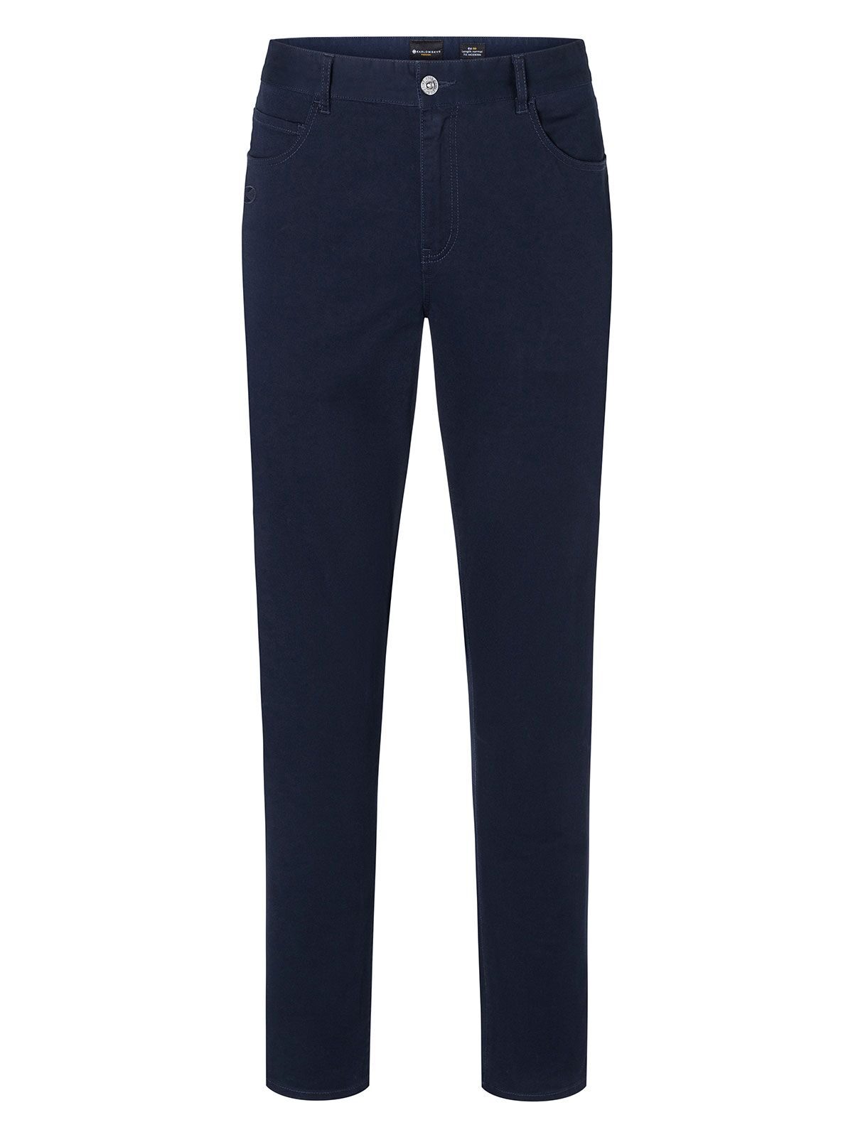 Mens Five-Pocket-Pants