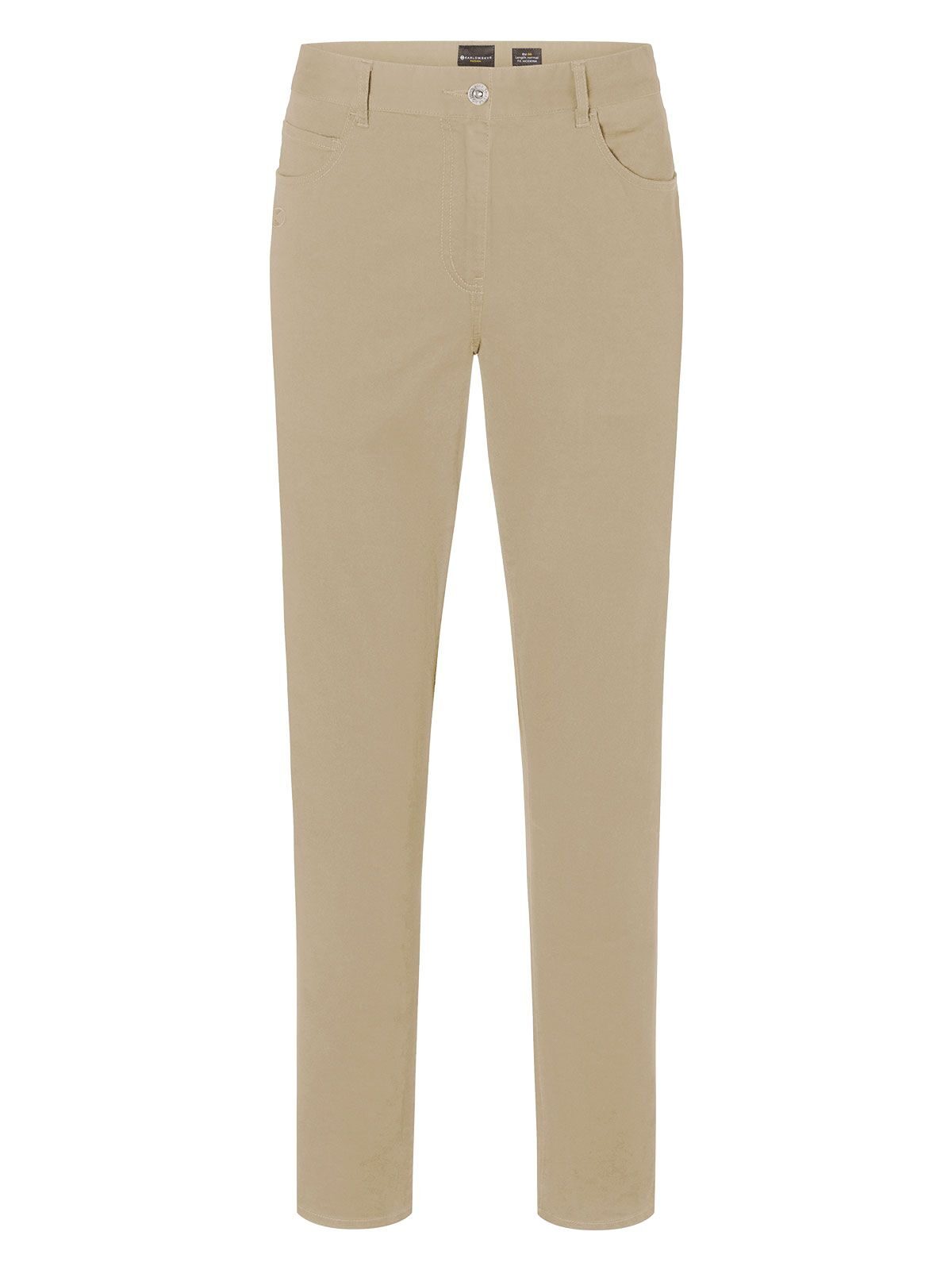 Mens Five-Pocket-Pants