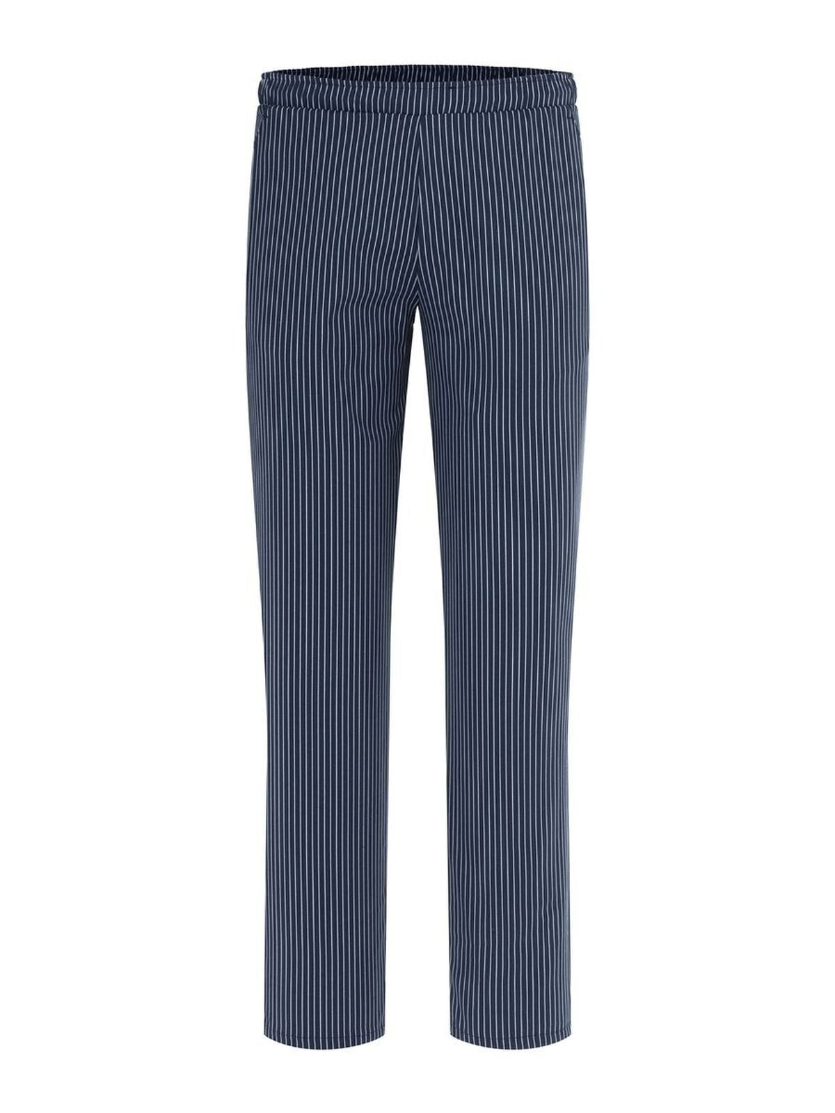 Pull-On Trousers Carlo