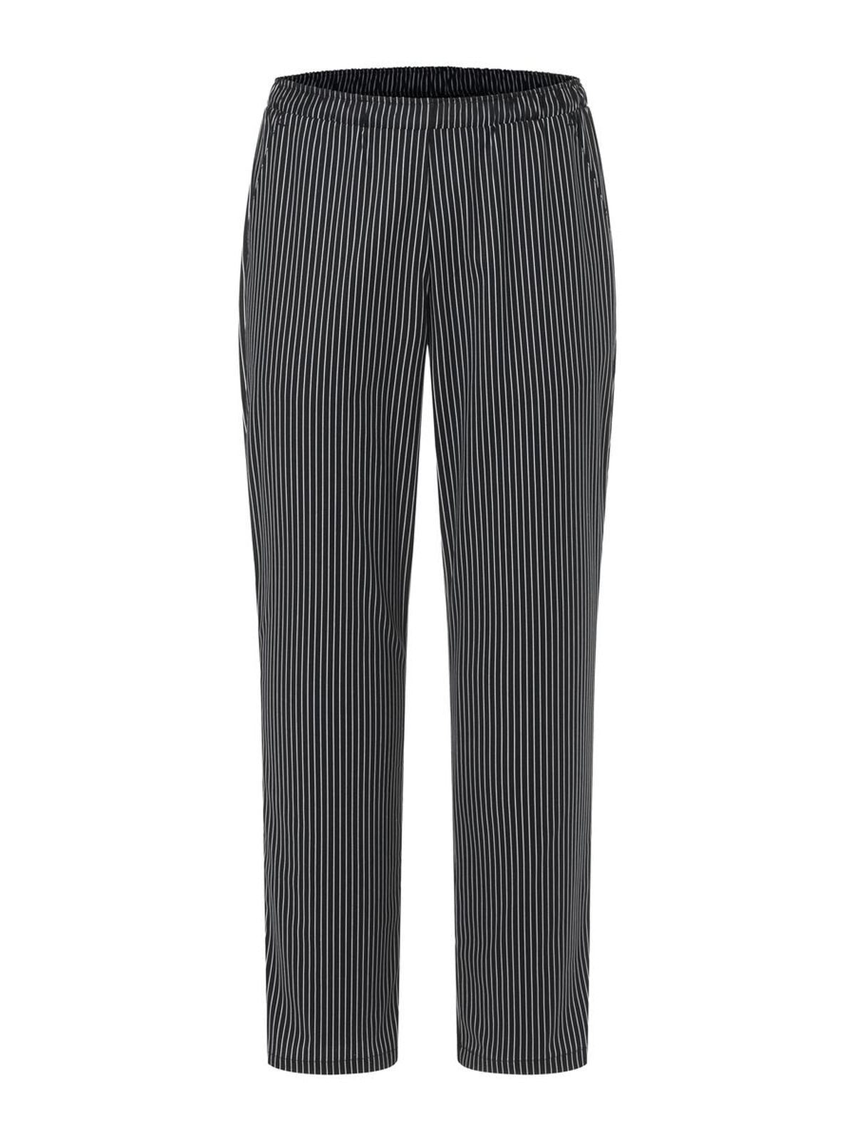 Pull-On Trousers Carlo