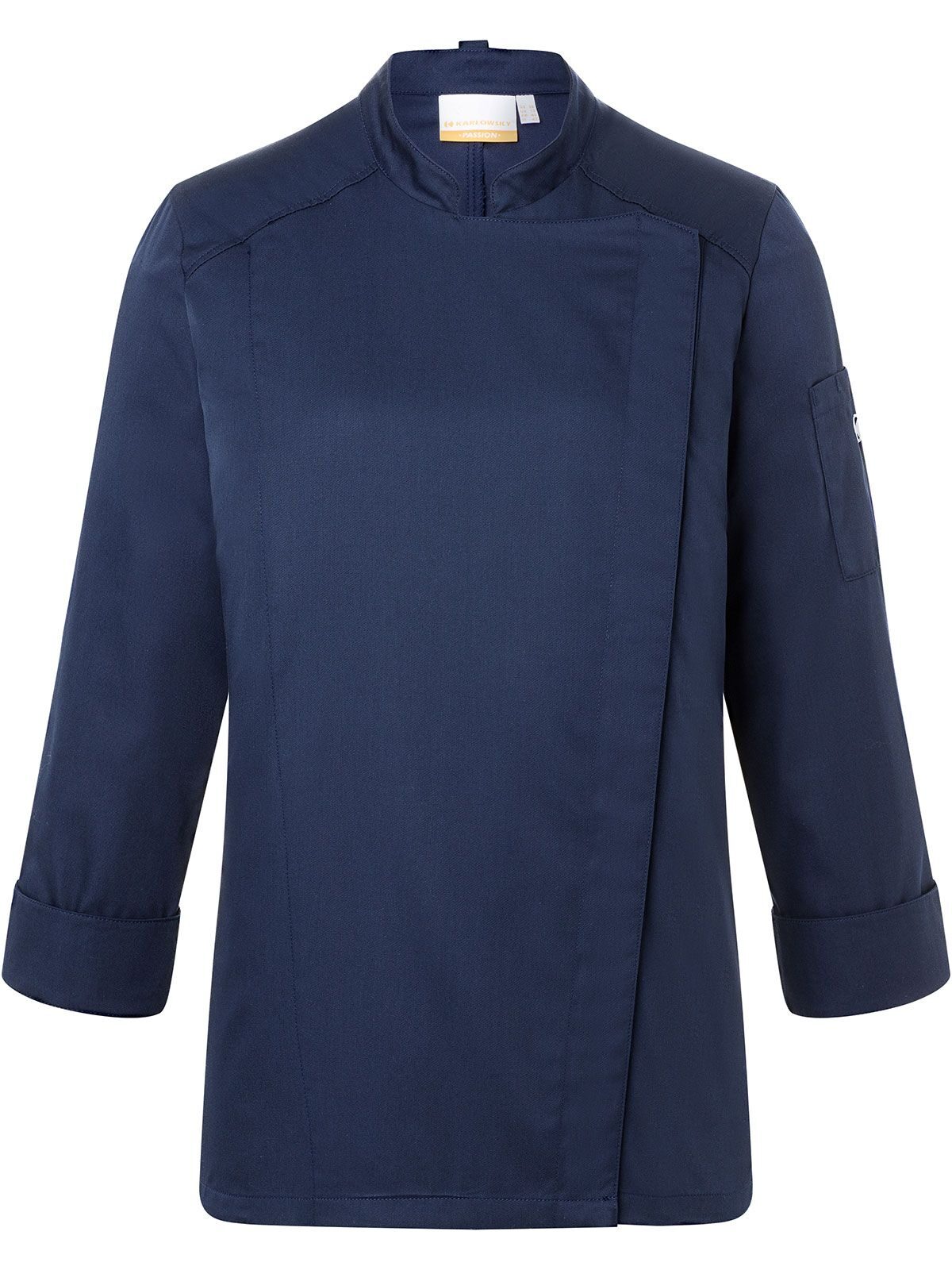 Ladies' Chef Jacket Naomi